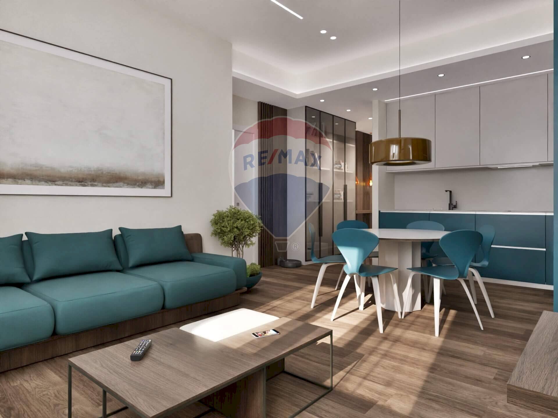 Bilocale Bergamo (zona Longuelo) - foto 1