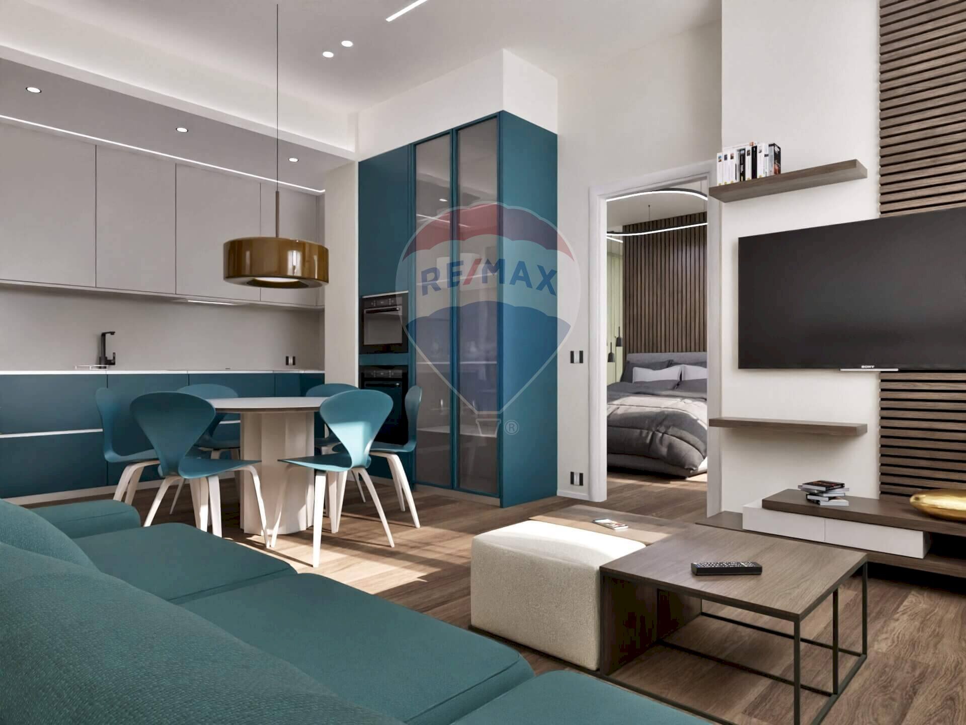 Bilocale Bergamo (zona Longuelo) - foto 2