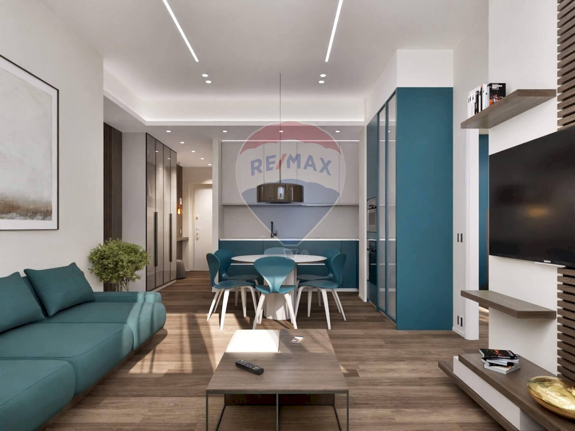 Bilocale Bergamo (zona Longuelo) - foto 3