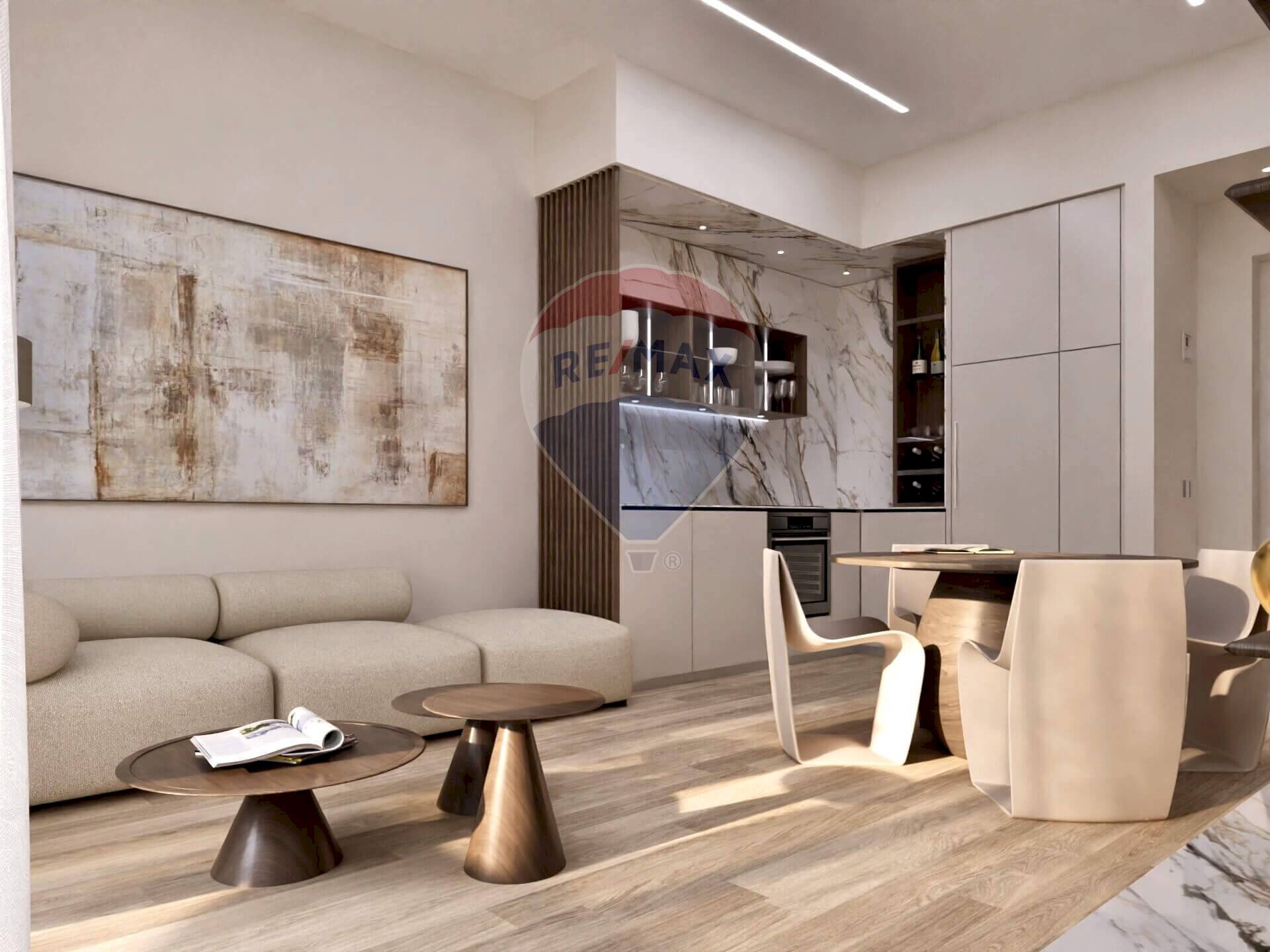 Two-room apartment Bergamo (neighborhood Longuelo) - photo 1