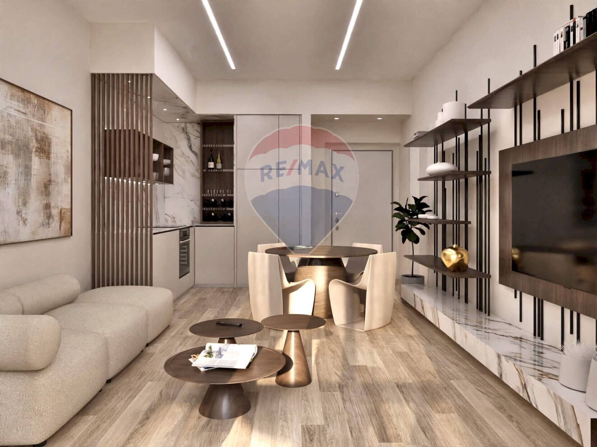 Two-room apartment Bergamo (neighborhood Longuelo) - photo 3
