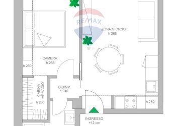 Bilocale Bergamo (zona Longuelo) - foto 21