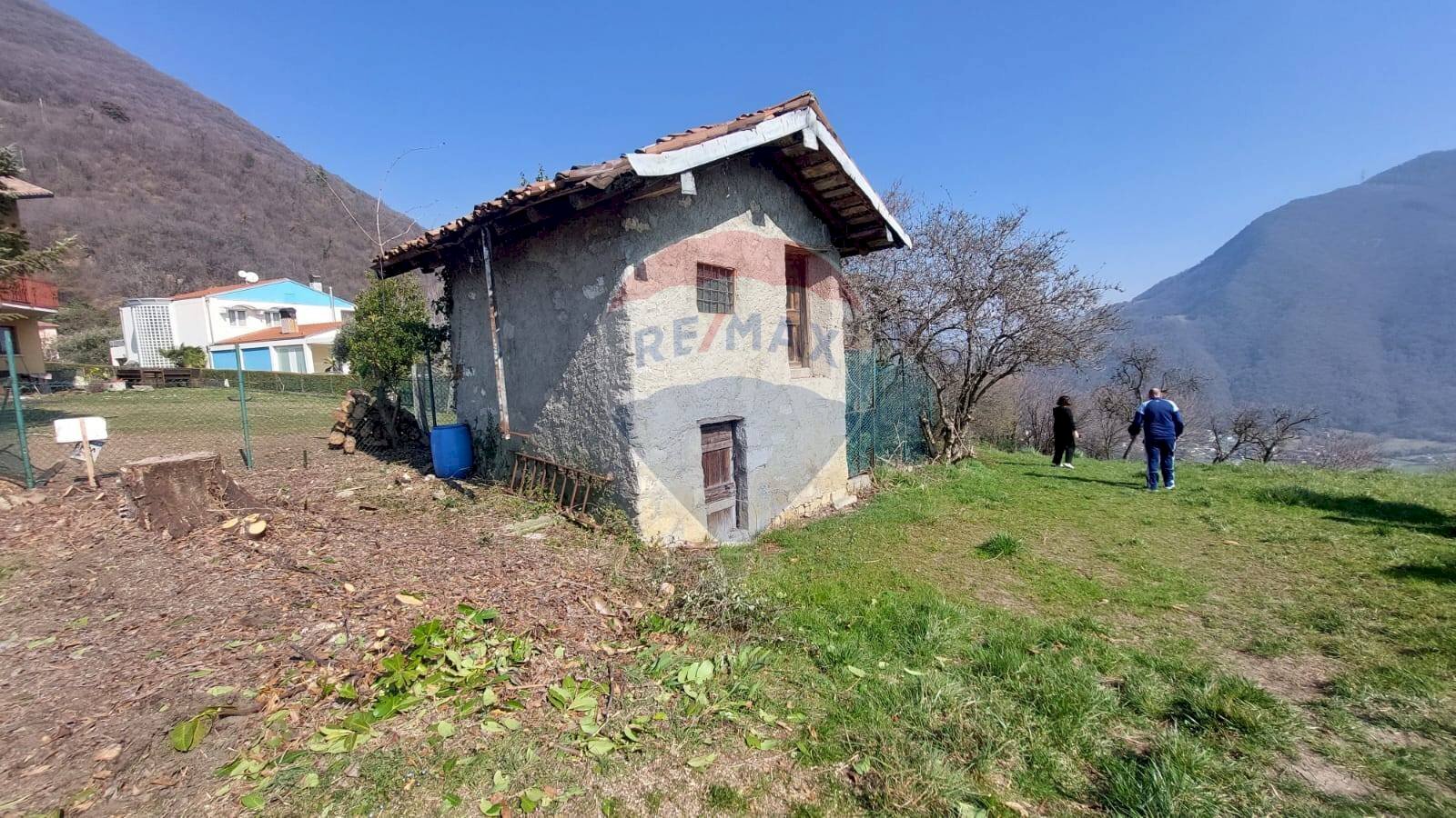 Terreno edificabile Bianzano - foto 2