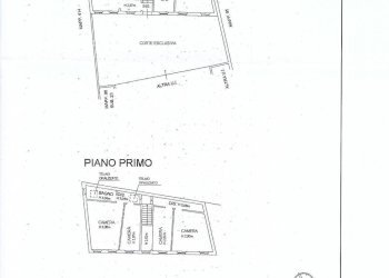 Casa indipendente Corso Porta Po, Ferrara - foto 2