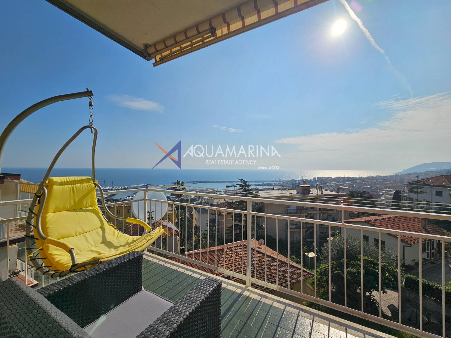 Trilocale Sanremo - foto 1