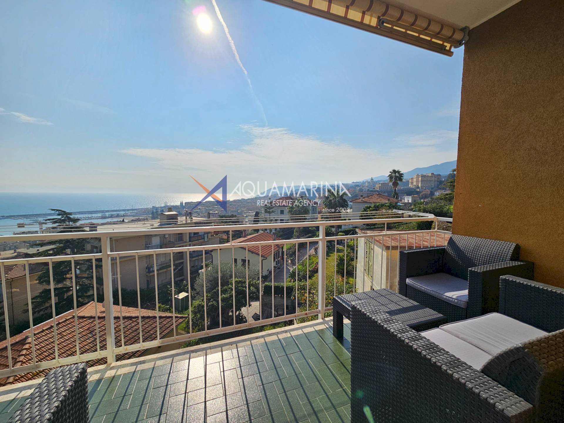 Trilocale Sanremo - foto 2