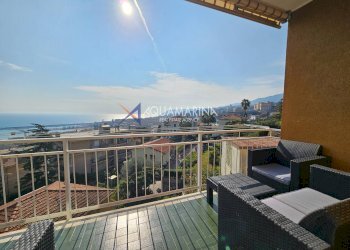 Trilocale Sanremo - foto 2