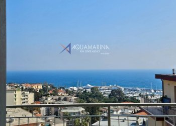 Trilocale Sanremo - foto 3