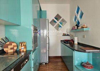 Trilocale Sanremo - foto 8