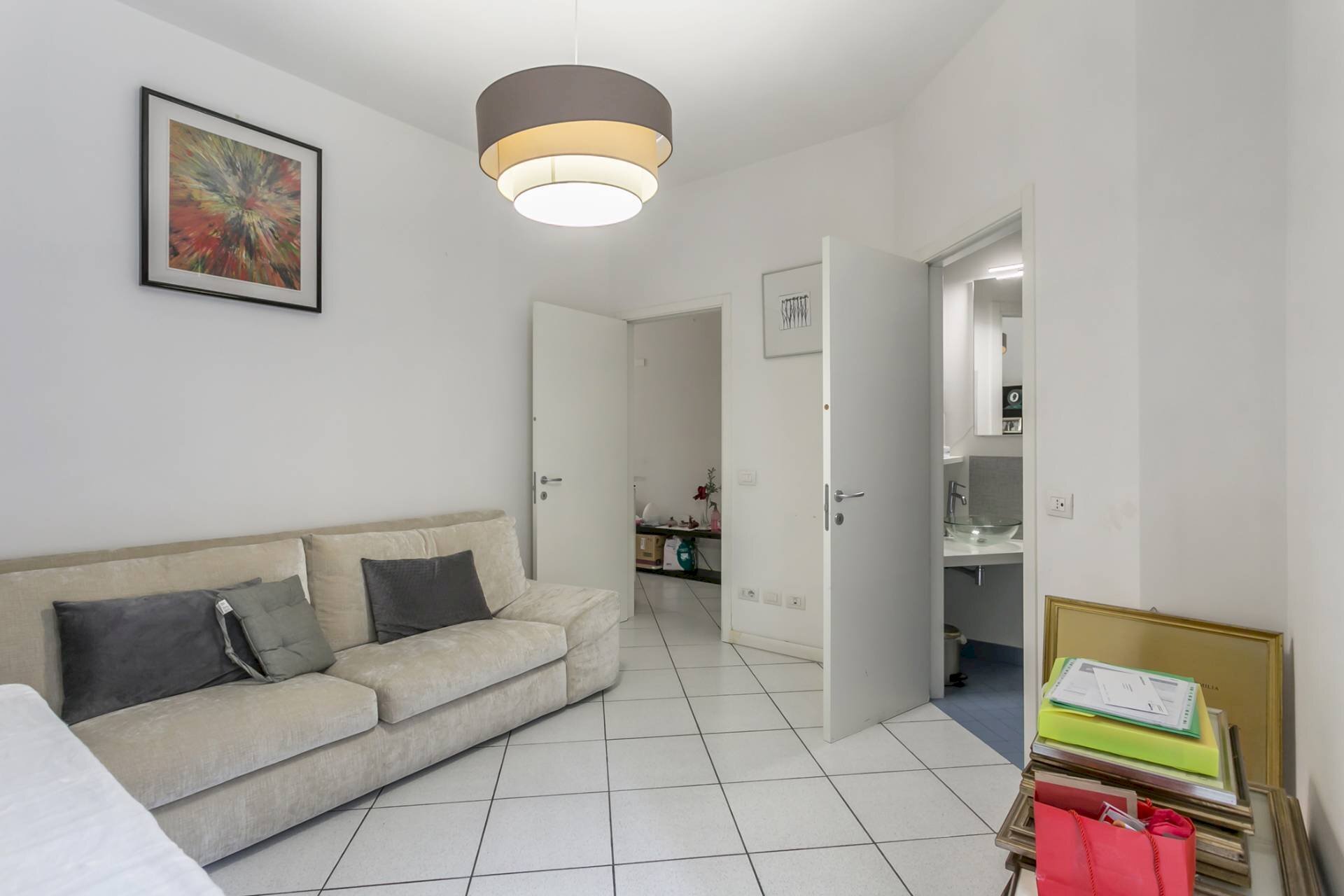 Three-room apartment via ghislanzoni, Bergamo - photo 1