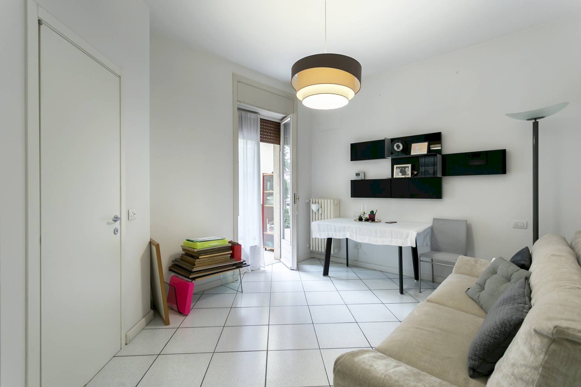 Three-room apartment via ghislanzoni, Bergamo - photo 2