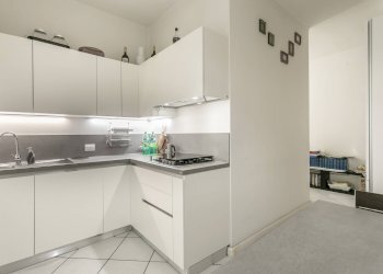 Appartamento via ghislanzoni, Bergamo - foto 4