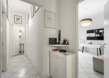 Appartamento via ghislanzoni, Bergamo - foto 7