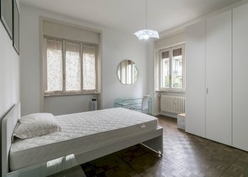 Appartamento via ghislanzoni, Bergamo - foto 9