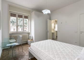 Appartamento via ghislanzoni, Bergamo - foto 11