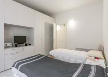 Appartamento via ghislanzoni, Bergamo - foto 13