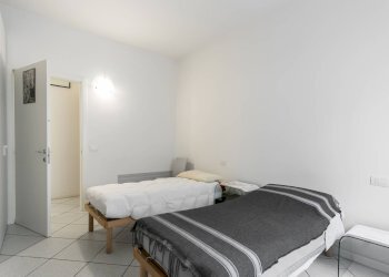 Appartamento via ghislanzoni, Bergamo - foto 14