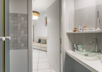 Appartamento via ghislanzoni, Bergamo - foto 16