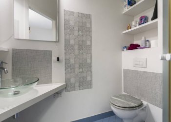 Appartamento via ghislanzoni, Bergamo - foto 17