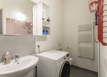 Appartamento via ghislanzoni, Bergamo - foto 18