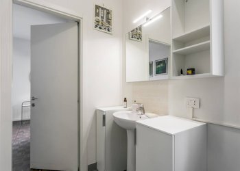 Appartamento via ghislanzoni, Bergamo - foto 19