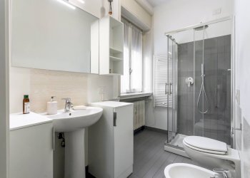 Appartamento via ghislanzoni, Bergamo - foto 20