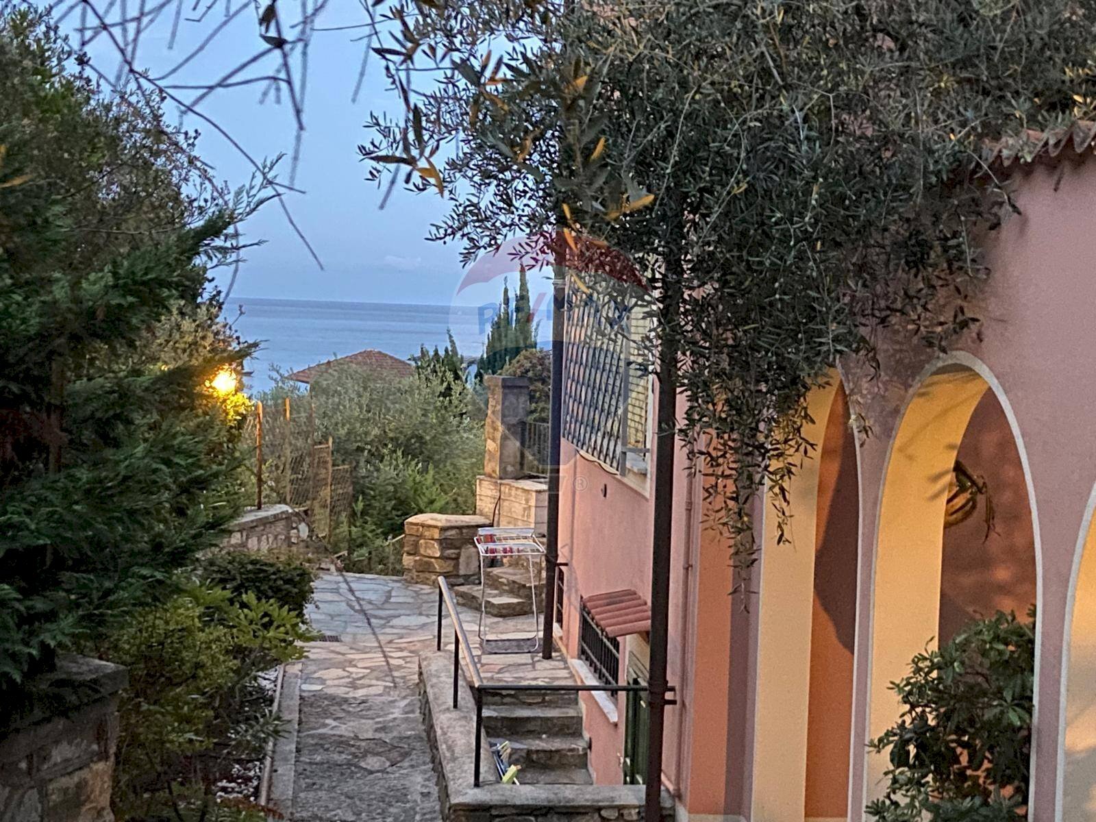 Trilocale Diano Marina - foto 2