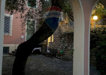 Trilocale Diano Marina - foto 8