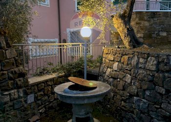 Trilocale Diano Marina - foto 9