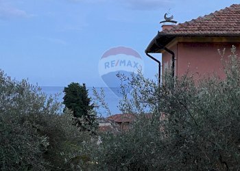 Trilocale Diano Marina - foto 11