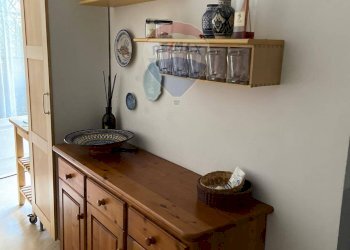 Trilocale Diano Marina - foto 14