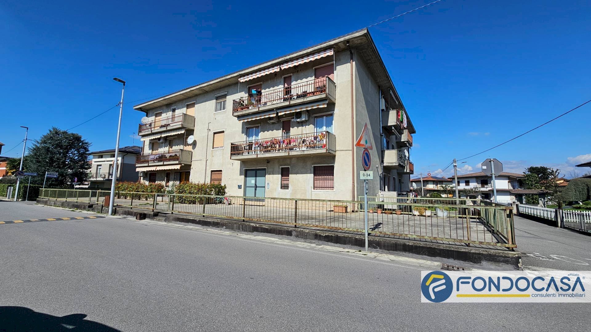 Quadrilocale pontoglio, Pontoglio - foto 1