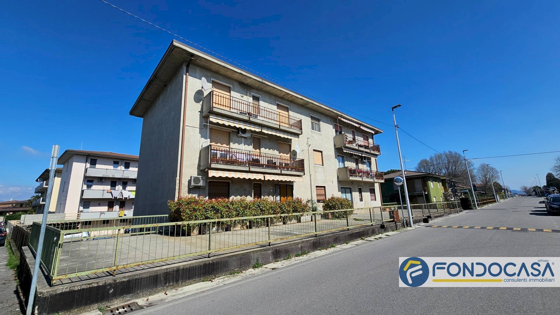 Quadrilocale pontoglio, Pontoglio - foto 2