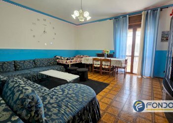 Quadrilocale pontoglio, Pontoglio - foto 3