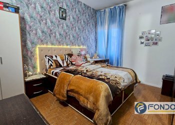 Quadrilocale pontoglio, Pontoglio - foto 9