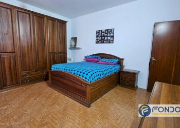 Quadrilocale pontoglio, Pontoglio - foto 16