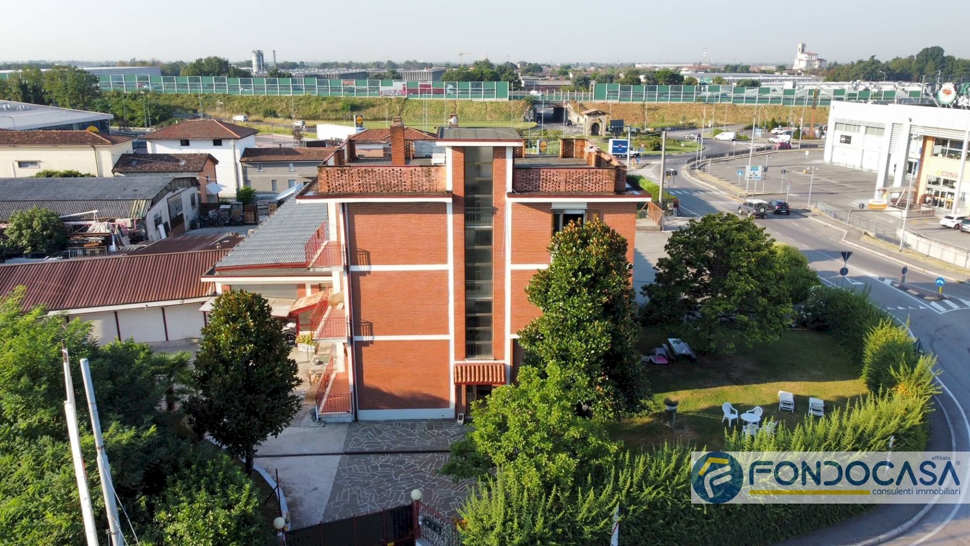 Appartamento via Nembrini, Grumello del Monte - foto 3