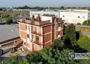 Appartamento via Nembrini, Grumello del Monte - foto 1