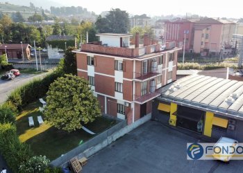 Appartamento via Nembrini, Grumello del Monte - foto 2