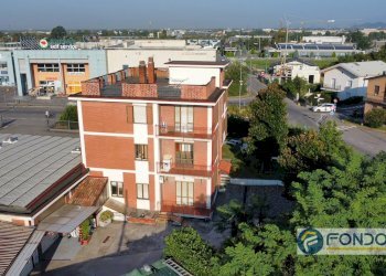 Appartamento via Nembrini, Grumello del Monte - foto 4