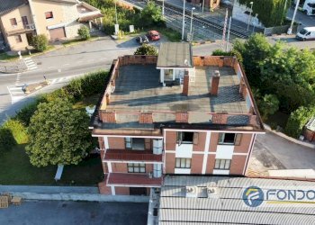 Appartamento via Nembrini, Grumello del Monte - foto 5