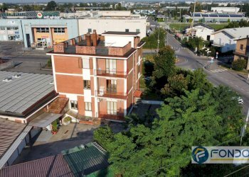 Appartamento via Nembrini, Grumello del Monte - foto 17