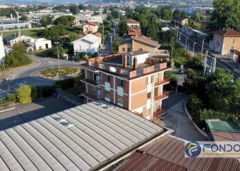 Appartamento via Nembrini, Grumello del Monte - foto 18