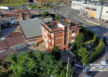 Appartamento via Nembrini, Grumello del Monte - foto 19