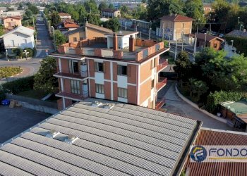 Appartamento via Nembrini, Grumello del Monte - foto 20