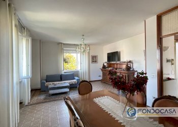 Appartamento via Nembrini, Grumello del Monte - foto 8