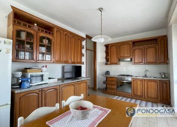 Appartamento via Nembrini, Grumello del Monte - foto 11