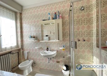 Appartamento via Nembrini, Grumello del Monte - foto 14