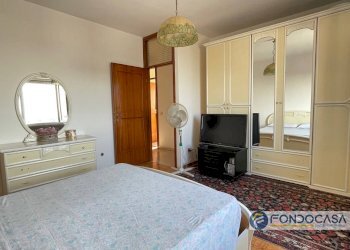 Appartamento via Nembrini, Grumello del Monte - foto 15