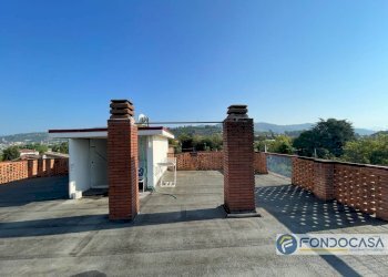 Appartamento via Nembrini, Grumello del Monte - foto 16